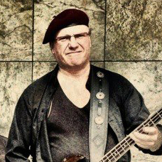 Profilbild på Ronnie Ljungvall