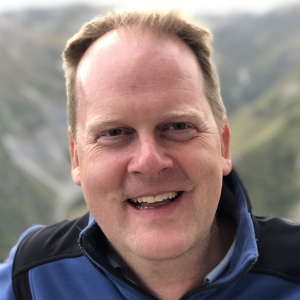 Profilbild på Ronnie Lock