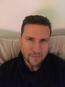 Profilbild på Ronnie Mazzanti