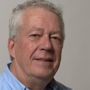 Profilbild på Ronnie Näsman