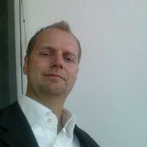 Profilbild på Ronnie Nilsson