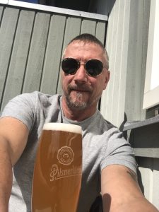 Profilbild på Ronnie Nlisson