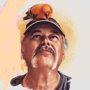 Profilbild på Ronnie Olsson