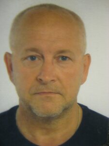Profilbild på Ronnie Sjödin