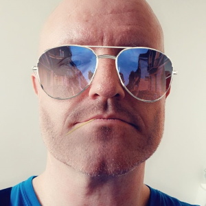 Profilbild på Ronnie Sunde