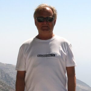 Profilbild på Ronnie Svensson
