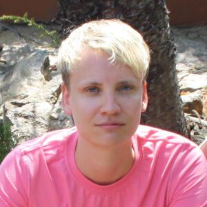 Profilbild på Ronnie Wester
