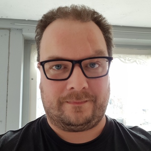Profilbild på Ronnie Wig