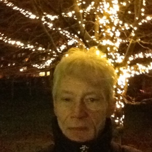 Profilbild på Ronny Ernie Brinkhoff