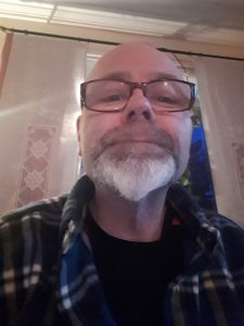 Profilbild på Ronny Åhgren