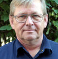 Profilbild på Ronny Åhlén