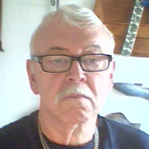 Profilbild på Ronny Åkerlund