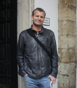 Profilbild på Ronny Andersson