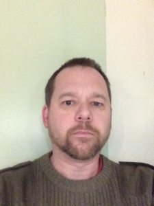 Profilbild på Ronny Bengtsson