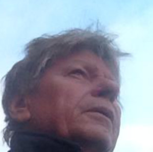 Profilbild på Ronny Bergdahl