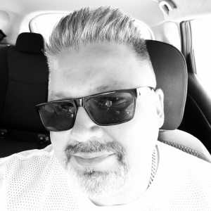 Profilbild på Ronny Björck