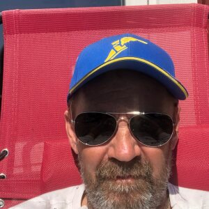 Profilbild på Ronny Davidsson