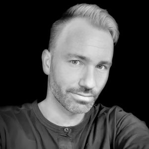Profilbild på Ronny Eriksson