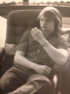 Profilbild på Ronny Eriksson