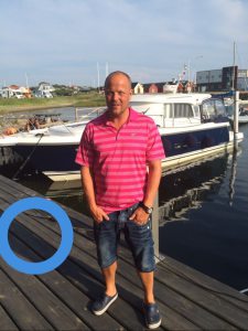 Profilbild på Ronny Fasth