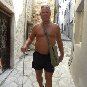 Profilbild på Ronny Frick