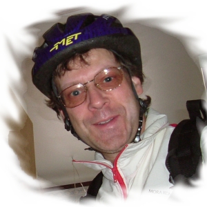 Profilbild på Ronny Gegerfelt