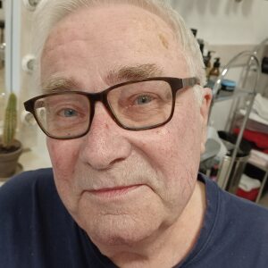 Profilbild på Ronny Gellersten
