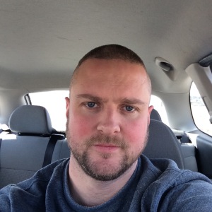 Profilbild på Ronny Granbom