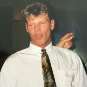 Profilbild på Ronny Granquist
