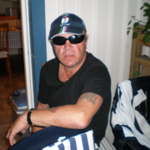 Profilbild på Ronny Gustafsson