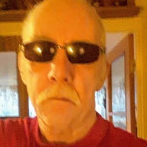 Profilbild på Ronny Gustafsson