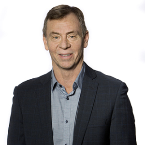 Profilbild på Ronny Hansson