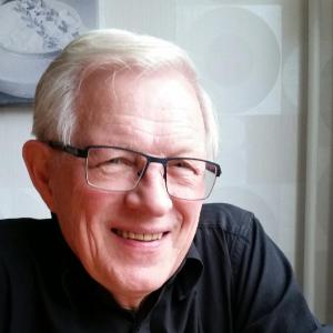 Profilbild på Ronny Hermodsson