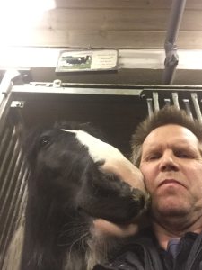 Profilbild på Ronny Jäder