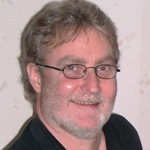 Profilbild på Ronny Jonsson
