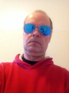Profilbild på Ronny Kalin