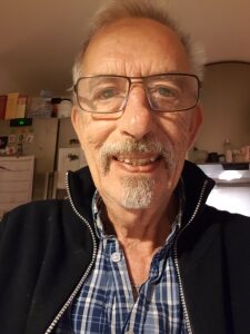 Profilbild på Ronny Kanstrup