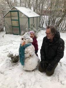 Profilbild på Ronny Lock