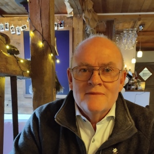Profilbild på Ronny Magnusson
