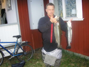 Profilbild på Ronny Malmgren