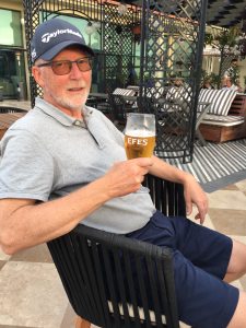 Profilbild på Ronny Möller