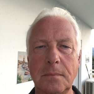 Profilbild på Ronny Nilsson