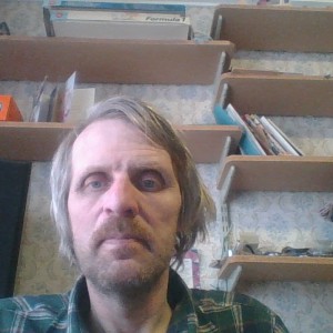Profilbild på Ronny Ölund