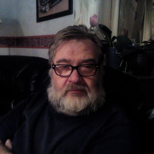 Profilbild på Ronny Persson