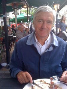 Profilbild på Ronny Pettersen