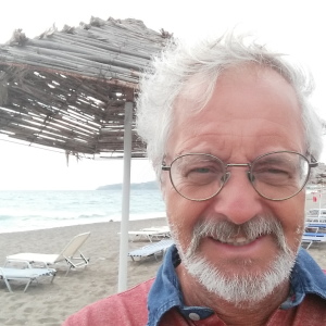 Profilbild på Ronny Pihl