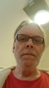 Profilbild på Ronny Rejsten