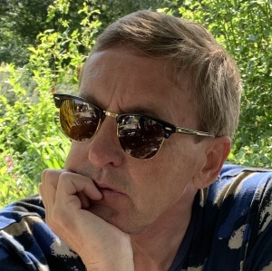 Profilbild på Ronny Rosberg