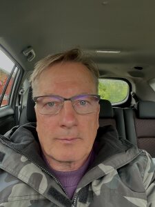 Profilbild på Ronny Sjöstrand
