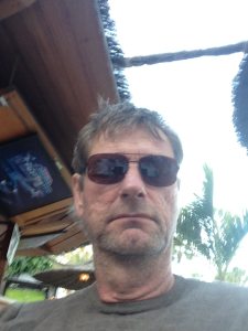 Profilbild på Ronny Skoglund